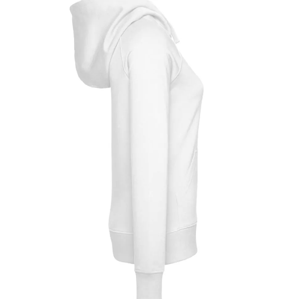Frauen Premium Bio Hoodie Fairtrade