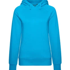 Frauen Premium Bio Hoodie Fairtrade