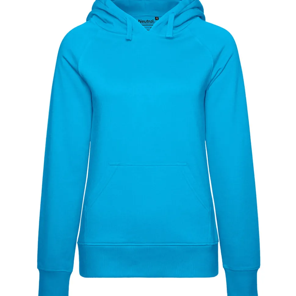 Frauen Premium Bio Hoodie Fairtrade