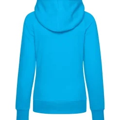 Frauen Premium Bio Hoodie Fairtrade