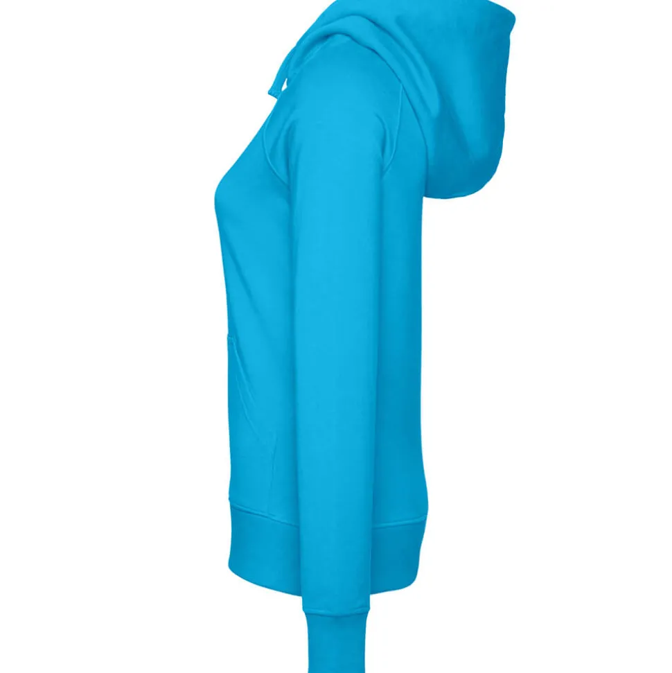 Frauen Premium Bio Hoodie Fairtrade