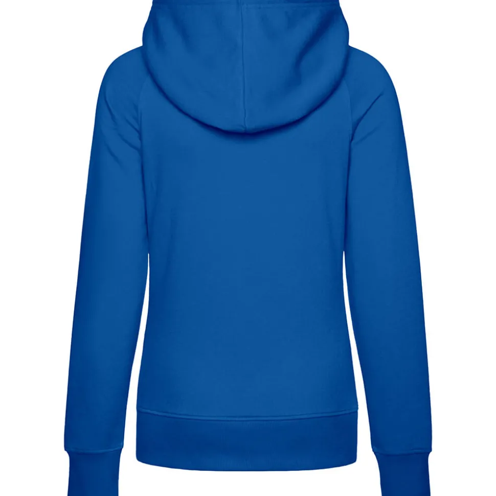 Frauen Premium Bio Hoodie Fairtrade