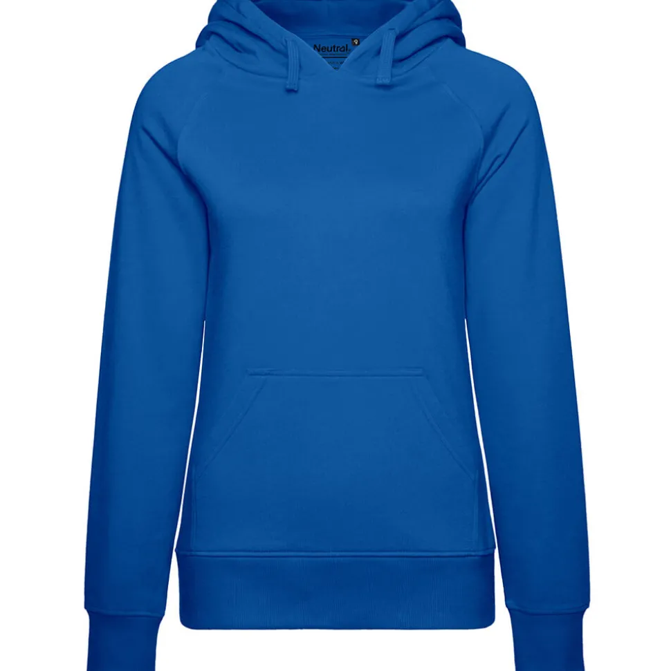 Frauen Premium Bio Hoodie Fairtrade