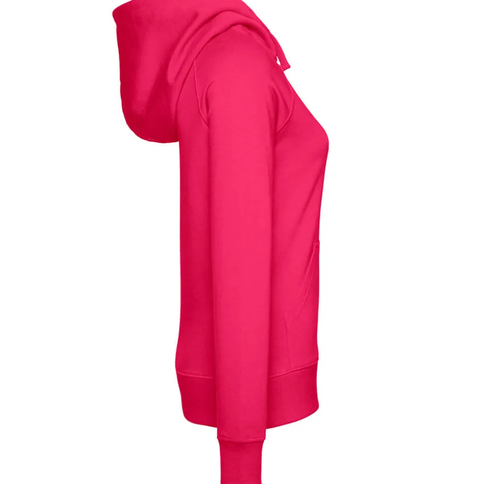 Frauen Premium Bio Hoodie Fairtrade