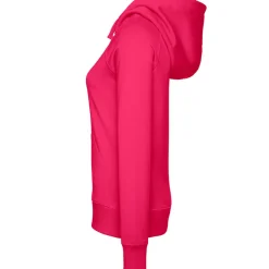 Frauen Premium Bio Hoodie Fairtrade