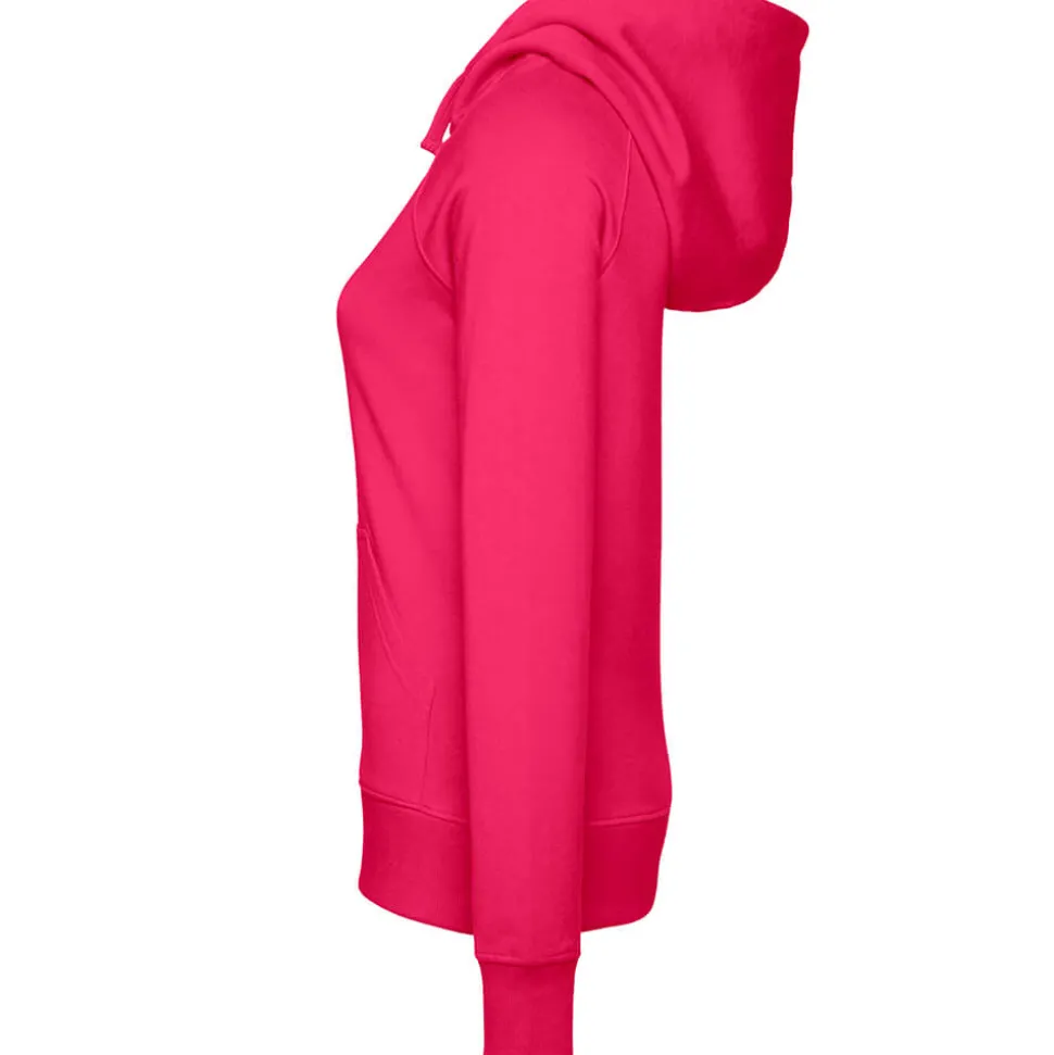 Frauen Premium Bio Hoodie Fairtrade