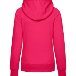 Frauen Premium Bio Hoodie Fairtrade