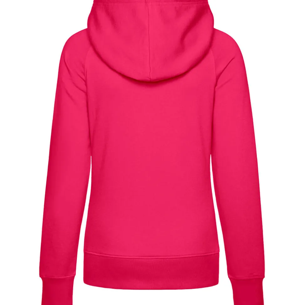 Frauen Premium Bio Hoodie Fairtrade