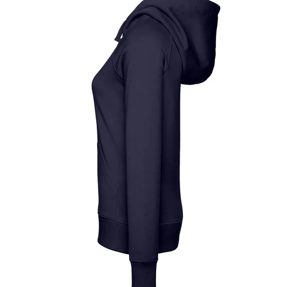 Frauen Premium Bio Hoodie Fairtrade