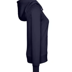Frauen Premium Bio Hoodie Fairtrade