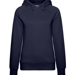 Frauen Premium Bio Hoodie Fairtrade
