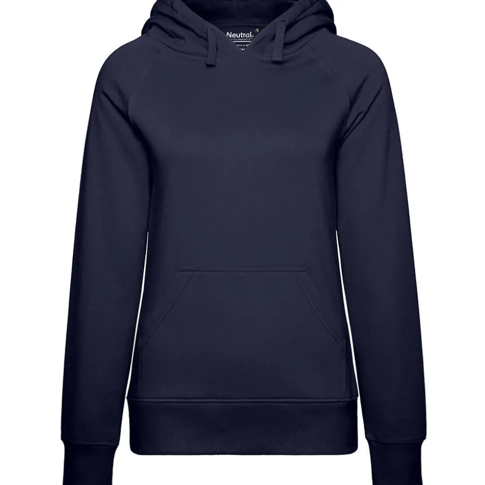 Frauen Premium Bio Hoodie Fairtrade