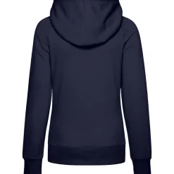 Frauen Premium Bio Hoodie Fairtrade