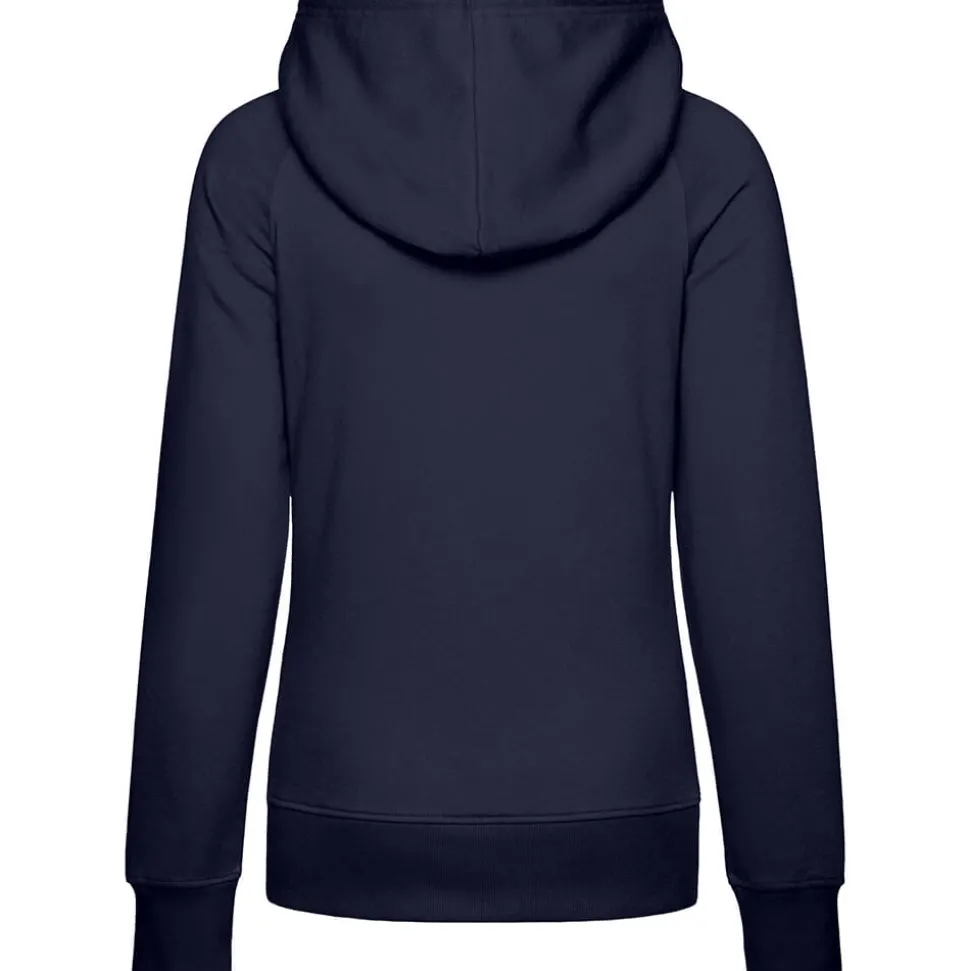 Frauen Premium Bio Hoodie Fairtrade