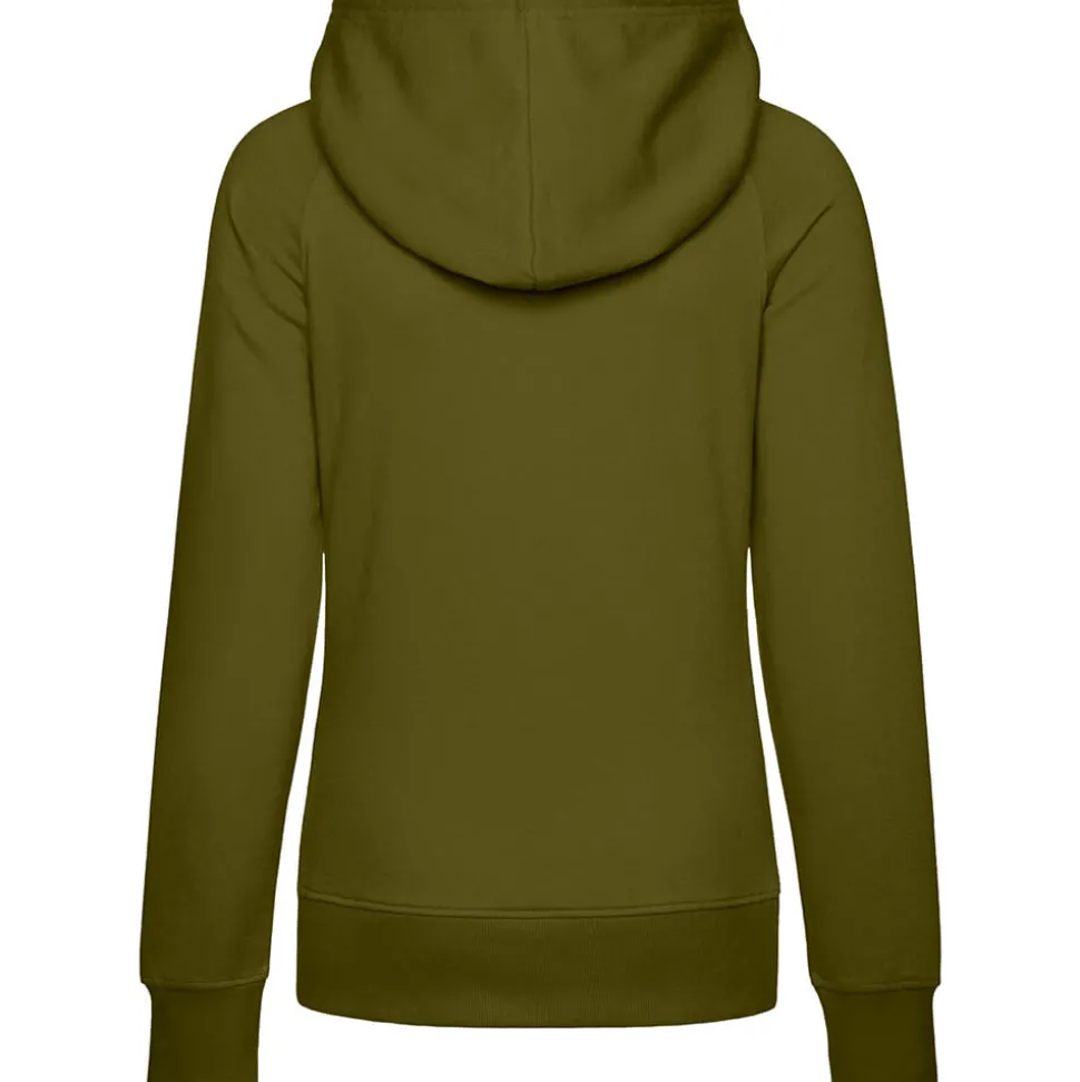 Frauen Premium Bio Hoodie Fairtrade