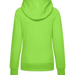 Frauen Premium Bio Hoodie Fairtrade