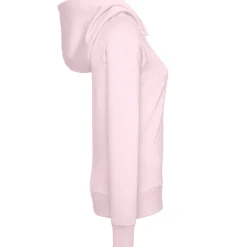 Frauen Premium Bio Hoodie Fairtrade