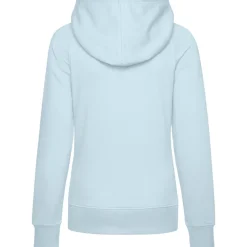 Frauen Premium Bio Hoodie Fairtrade