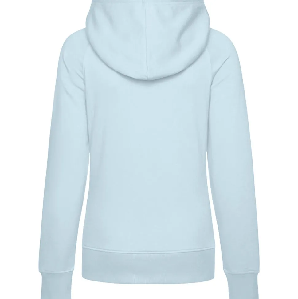 Frauen Premium Bio Hoodie Fairtrade