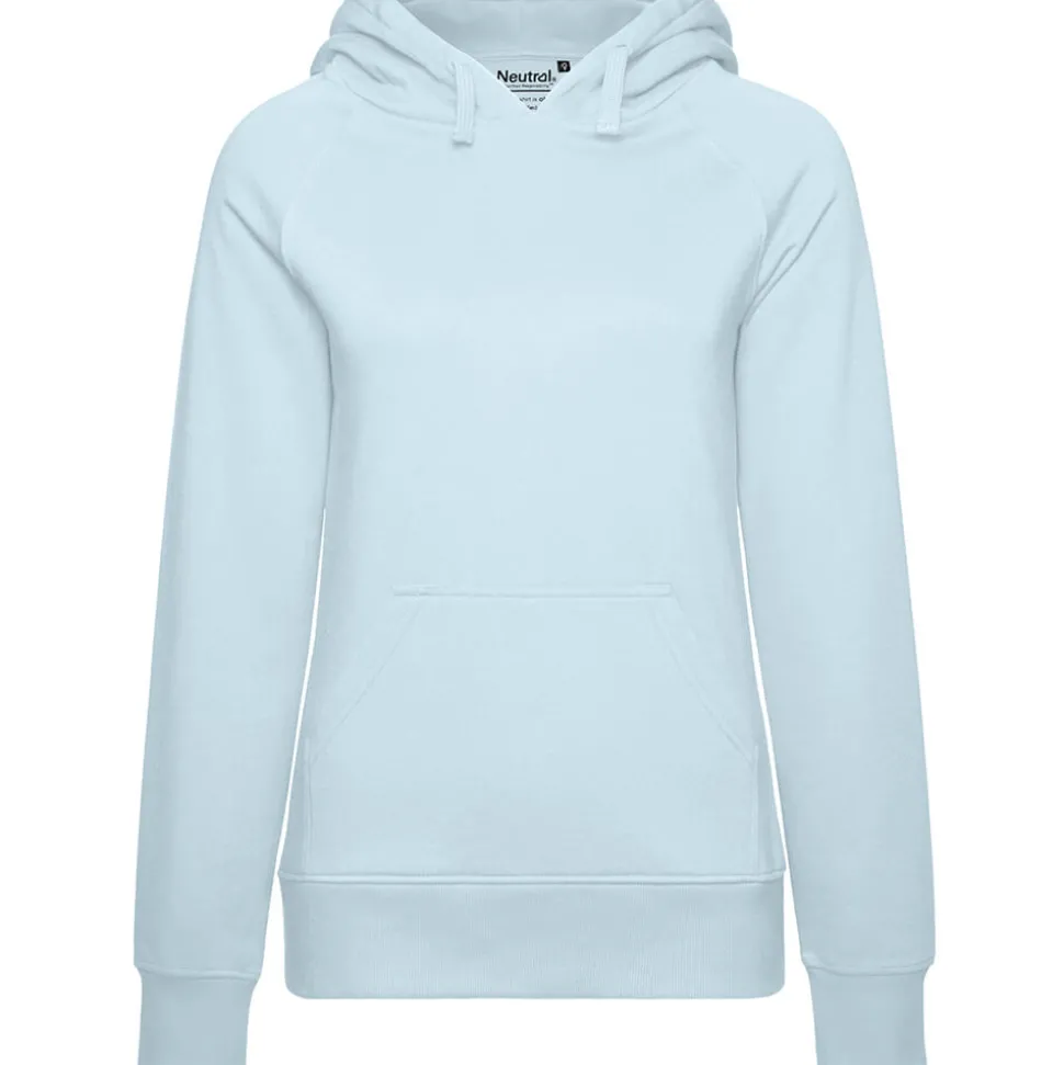 Frauen Premium Bio Hoodie Fairtrade