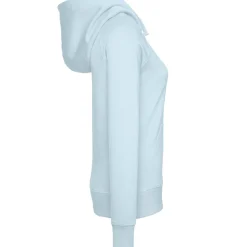 Frauen Premium Bio Hoodie Fairtrade