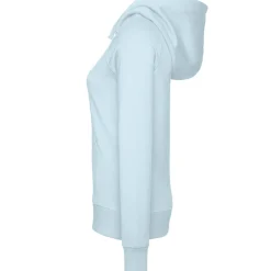 Frauen Premium Bio Hoodie Fairtrade