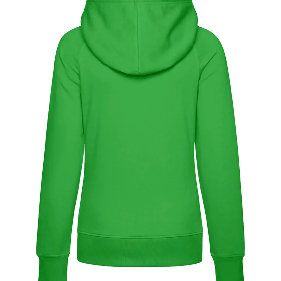Frauen Premium Bio Hoodie Fairtrade