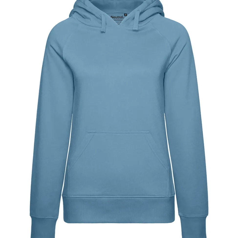 Frauen Premium Bio Hoodie Fairtrade