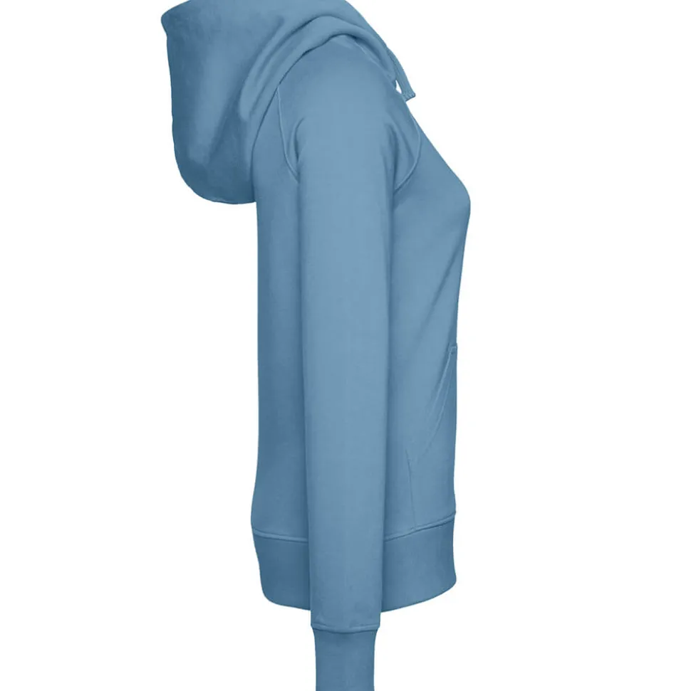 Frauen Premium Bio Hoodie Fairtrade
