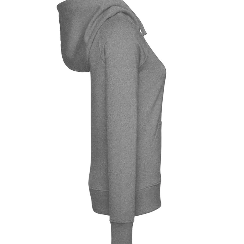 Frauen Premium Bio Hoodie Fairtrade