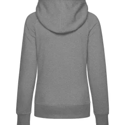 Frauen Premium Bio Hoodie Fairtrade