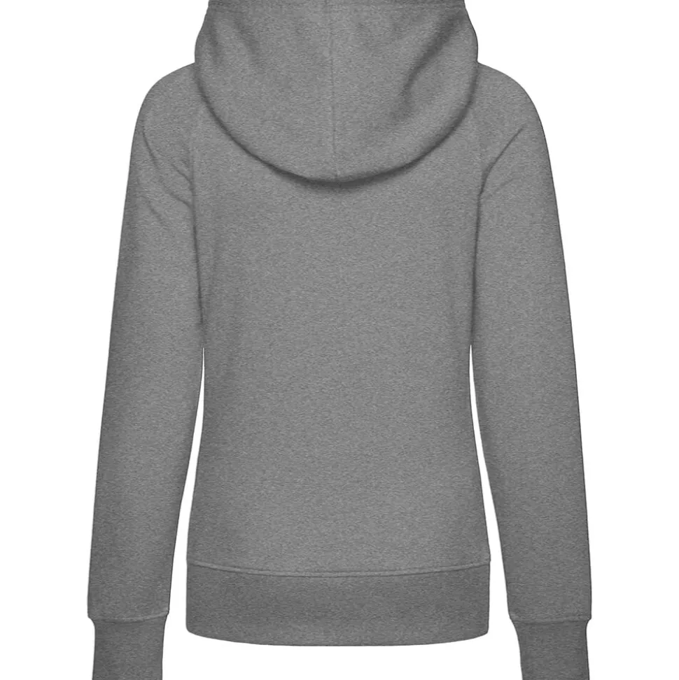 Frauen Premium Bio Hoodie Fairtrade