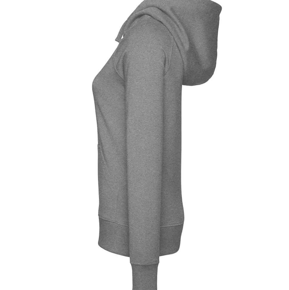 Frauen Premium Bio Hoodie Fairtrade
