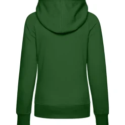 Frauen Premium Bio Hoodie Fairtrade