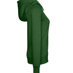 Frauen Premium Bio Hoodie Fairtrade