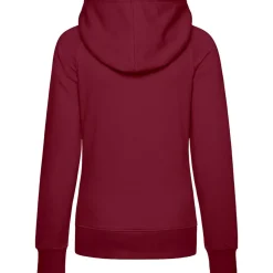 Frauen Premium Bio Hoodie Fairtrade