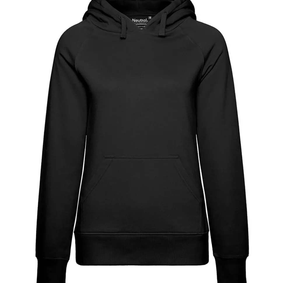 Frauen Premium Bio Hoodie Fairtrade