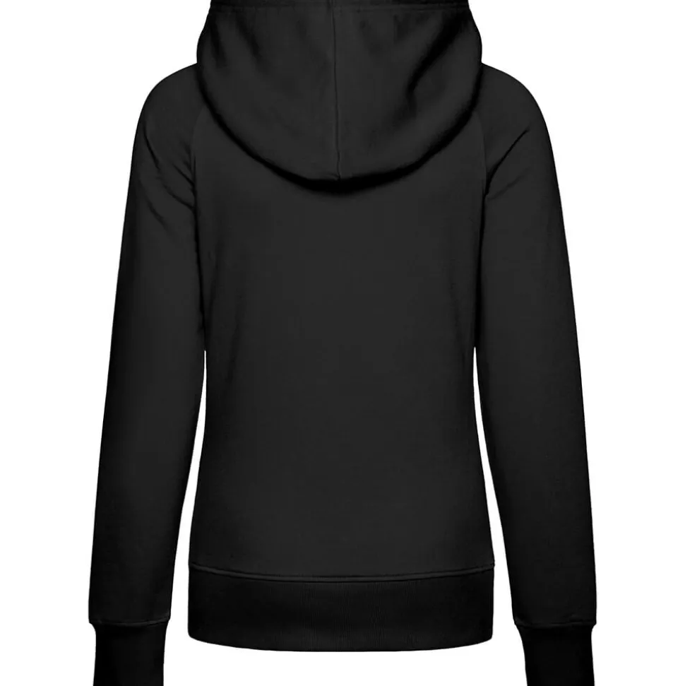 Frauen Premium Bio Hoodie Fairtrade