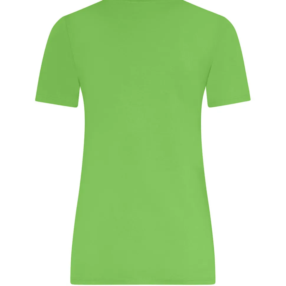 Frauen Premium Bio T-Shirt