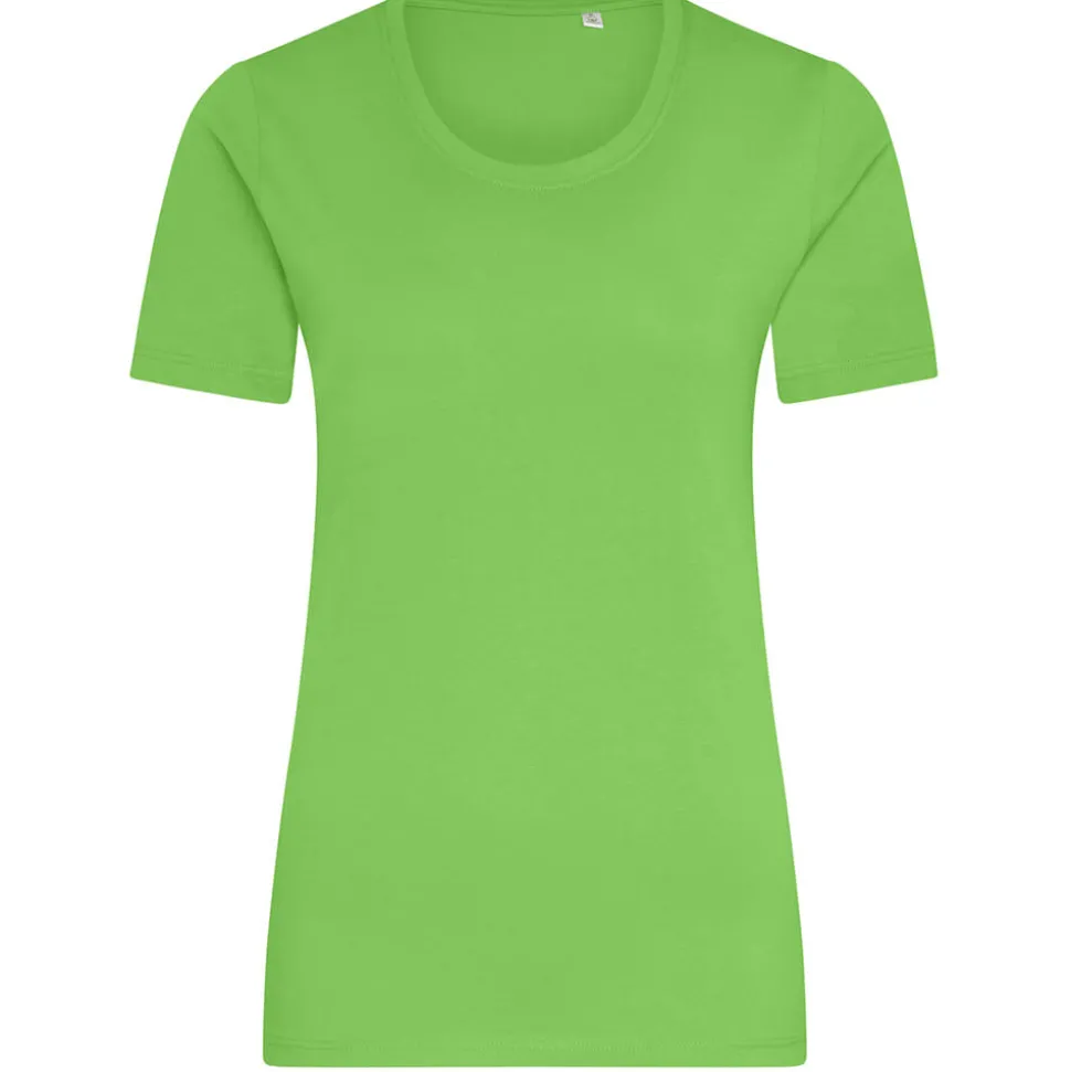 Frauen Premium Bio T-Shirt
