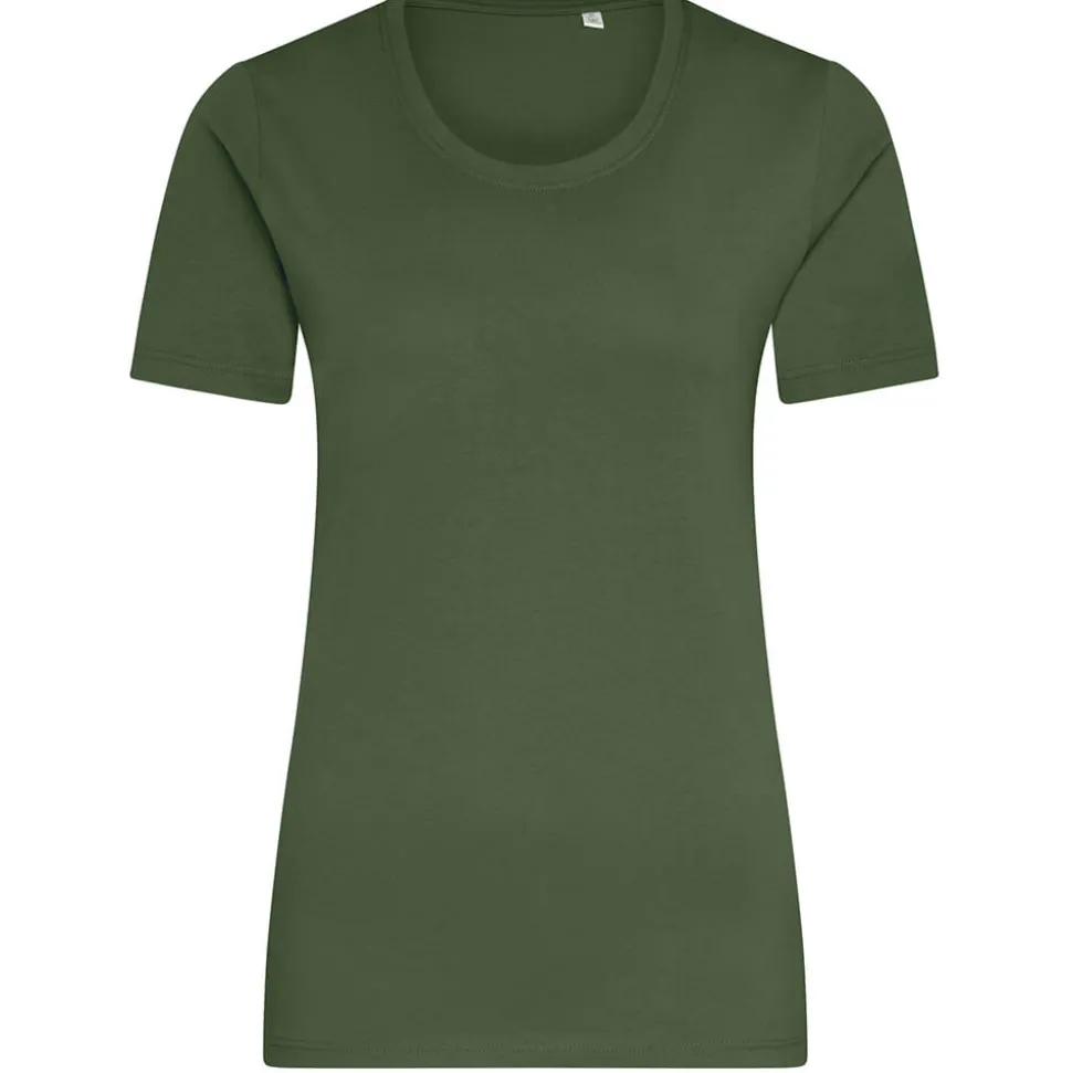 Frauen Premium Bio T-Shirt