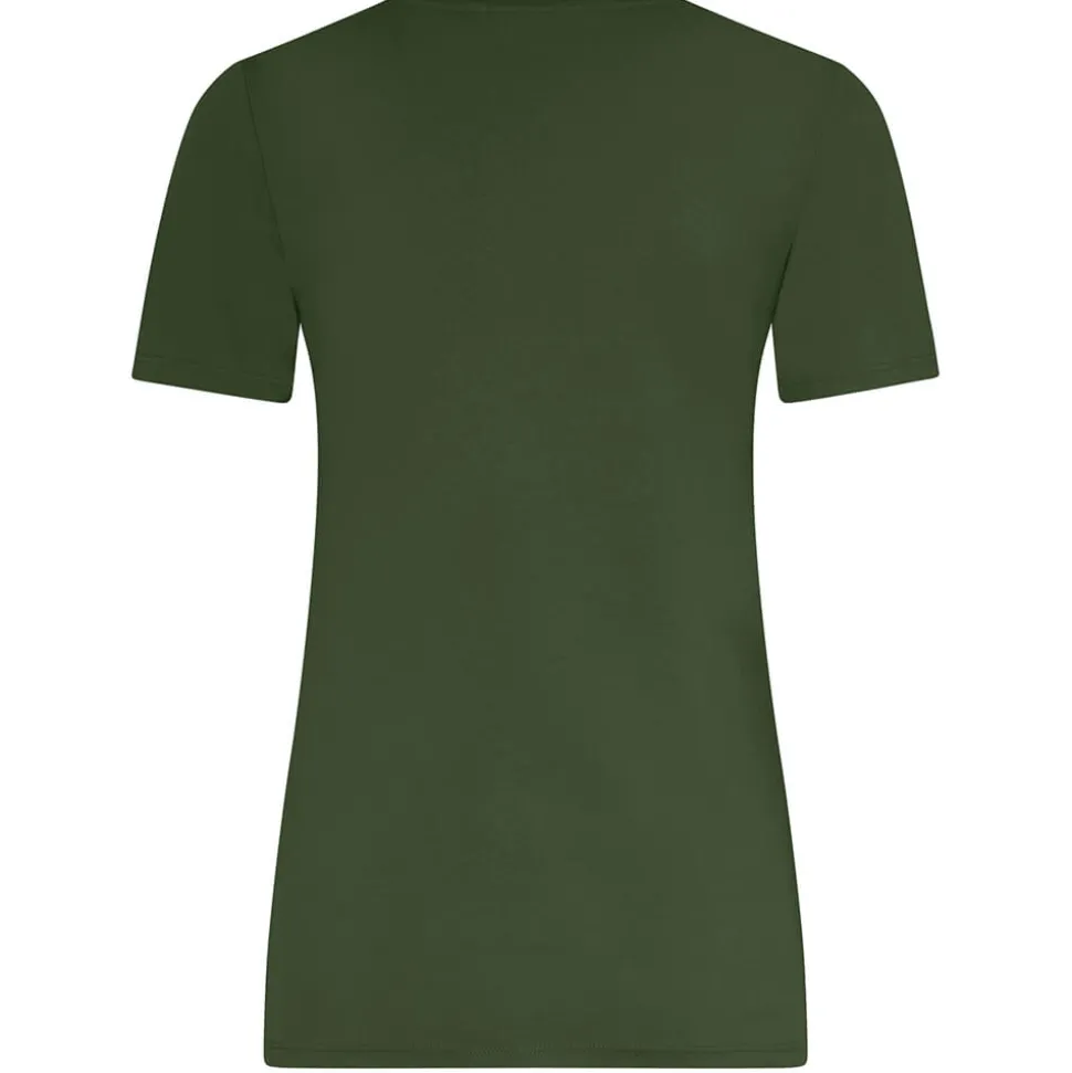 Frauen Premium Bio T-Shirt