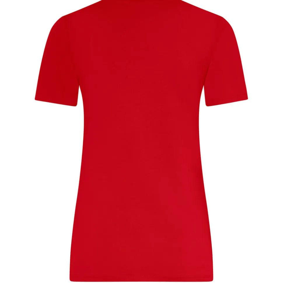 Frauen Premium Bio T-Shirt
