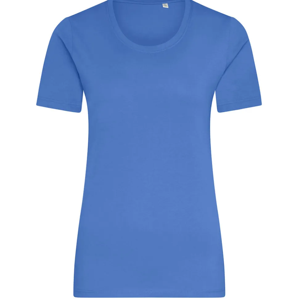 Frauen Premium Bio T-Shirt