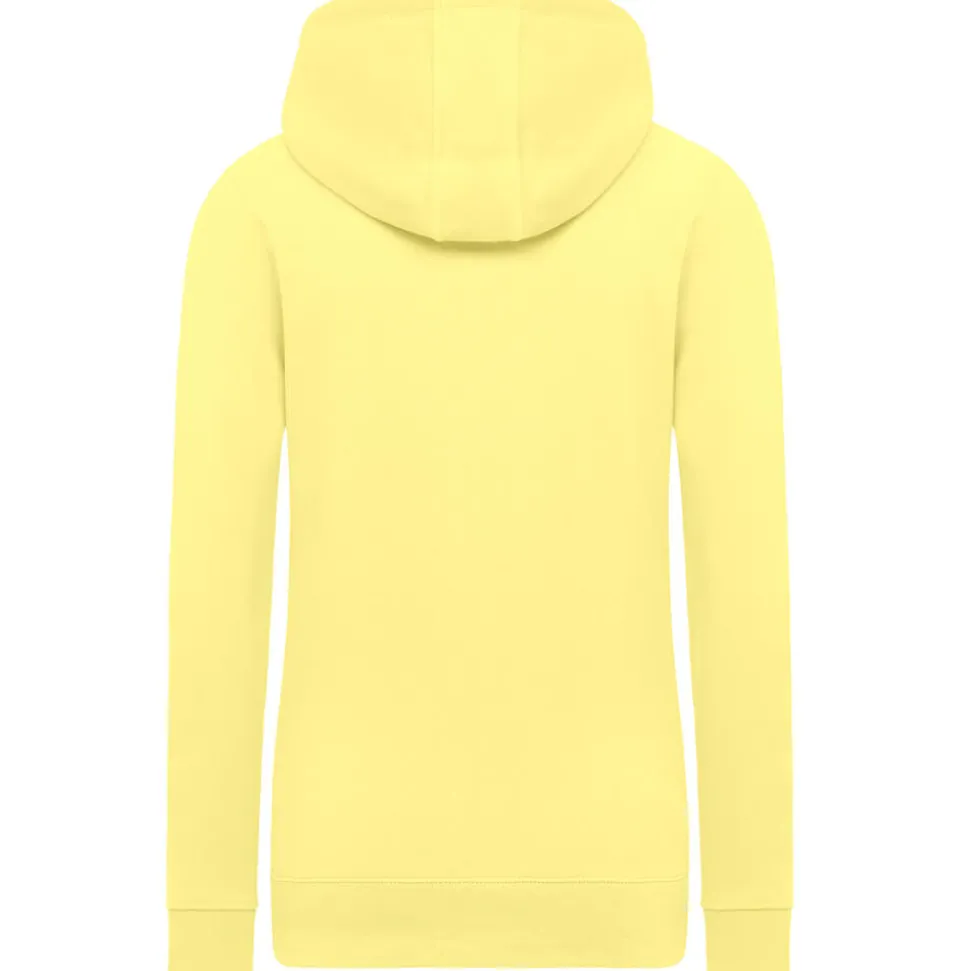 Frauen Premium Hoodie 80/20 Queen