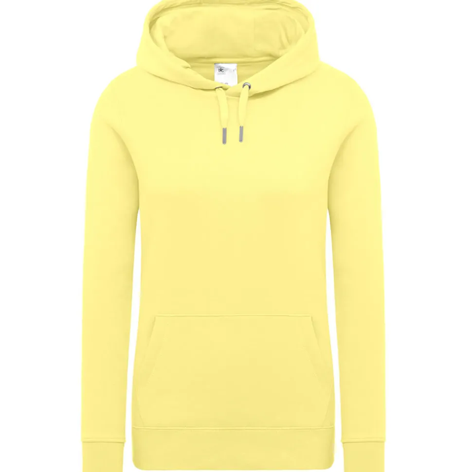 Frauen Premium Hoodie 80/20 Queen