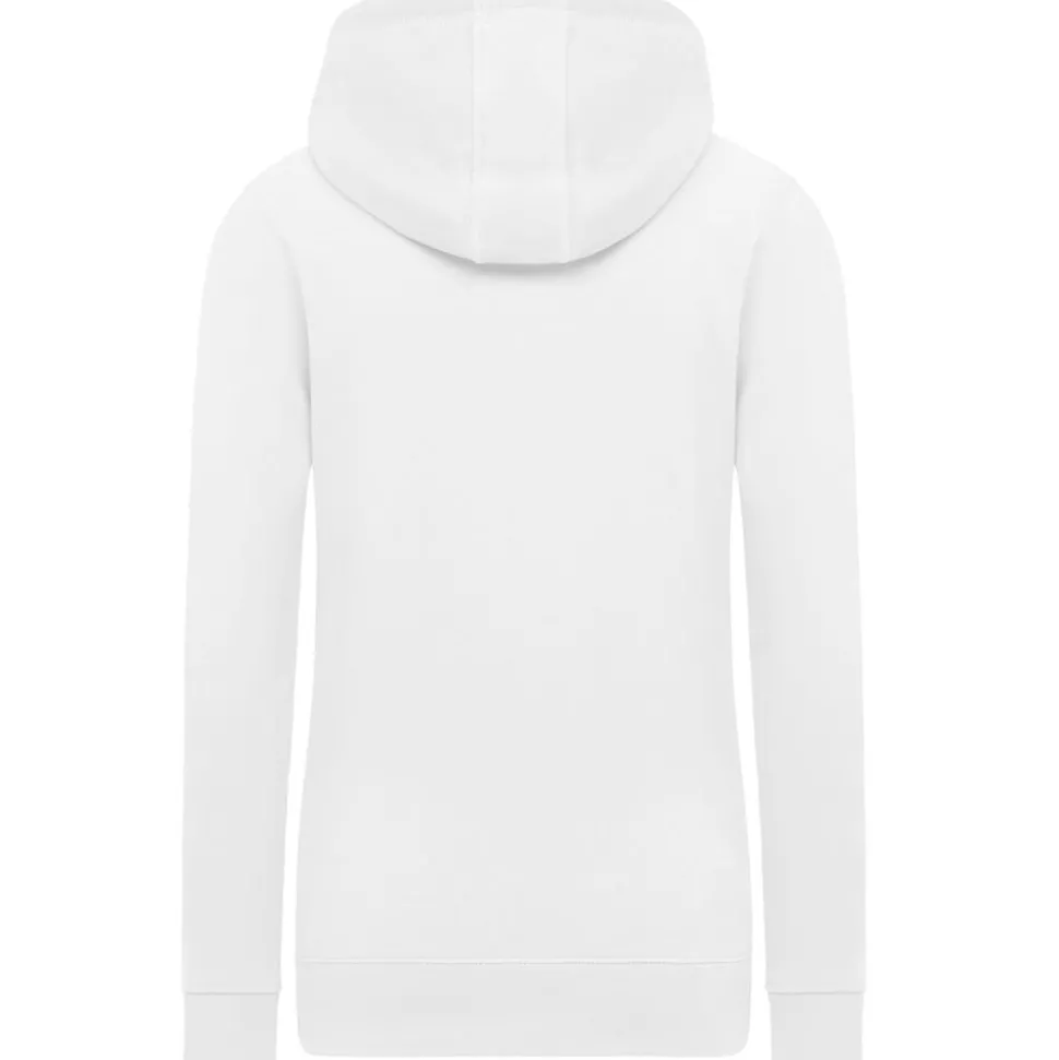 Frauen Premium Hoodie 80/20 Queen