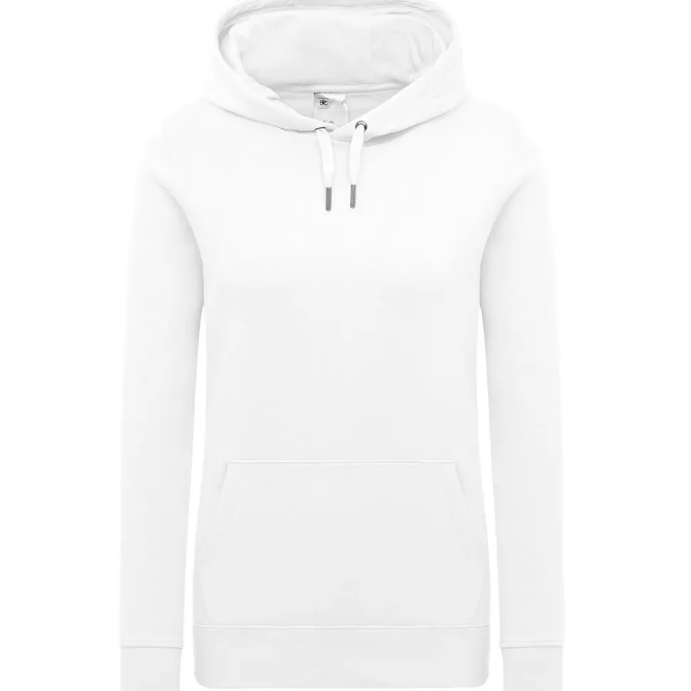 Frauen Premium Hoodie 80/20 Queen