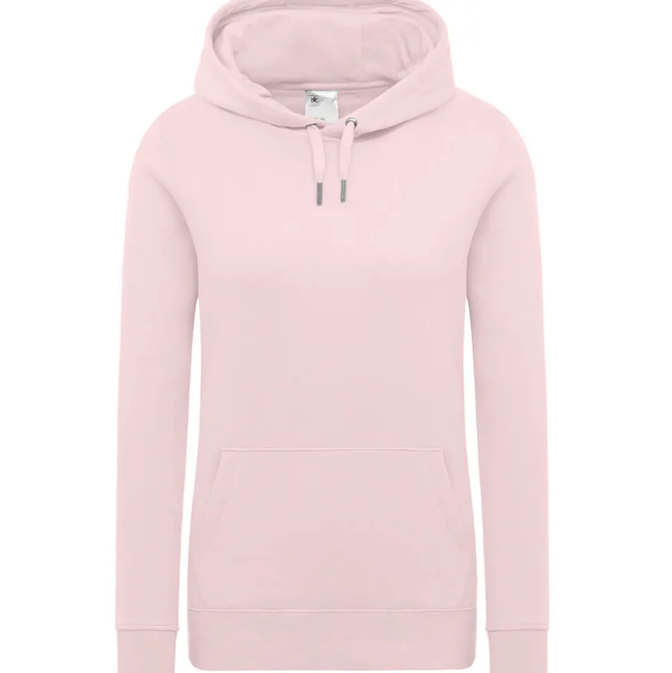 Frauen Premium Hoodie 80/20 Queen