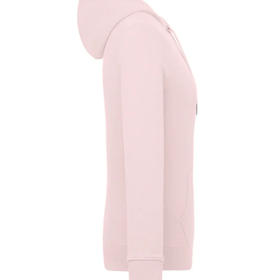 Frauen Premium Hoodie 80/20 Queen